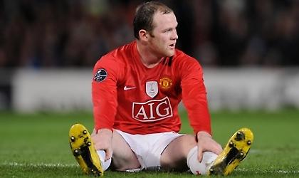 Ρούνεϊ: «Άνθρωπος είμαι κι εγώ»