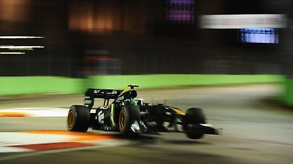 «Διαζύγιο» και επίσημα