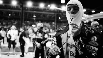 Γενέθλια για τη Φόρμουλα 1! (video)