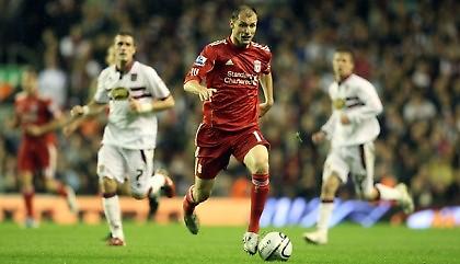 Γιοβάνοβιτς: «Μπορεί και να φύγω»