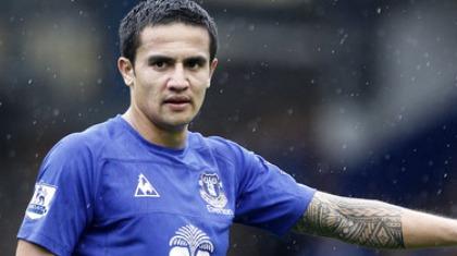 Φοβάται την απουσία του Κέιχιλ