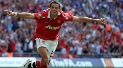 Ερνάντες όπως… Σόλσκιερ