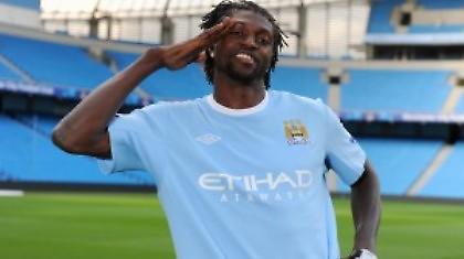 «Φευγάτος» ο Αντεμπαγιόρ