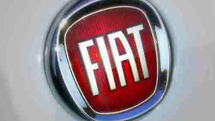 Προς Ferrari η Fiat