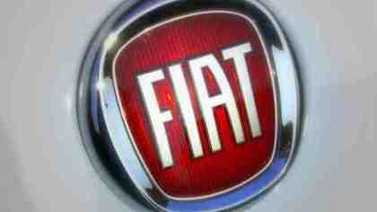 Προς Ferrari η Fiat