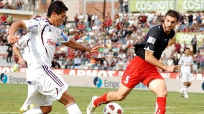 Xωρίς Κανόμπιο στις Σέρρες