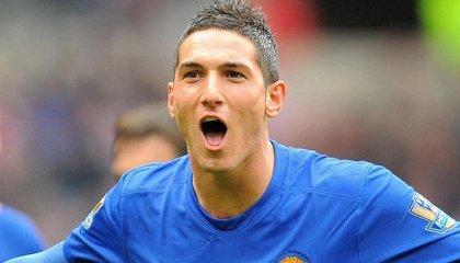 Συμφωνία Λάτσιο-Γιουνάιτεντ για Μακέντα