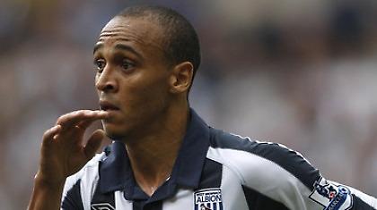 Αναγνώριση για τους “Baggies”