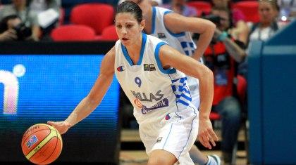 Αχ, αυτό το ύψος…