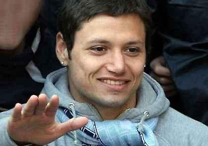 Τιμωρήθηκε για ναζιστικό χαιρετισμό ο Ζάρατε