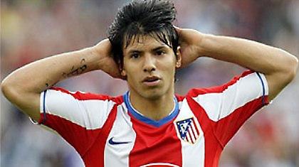 Νοκ άουτ και πάλι ο Αγουέρο