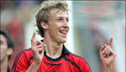 Ίντερ και Ρόμα για Κίσλινγκ