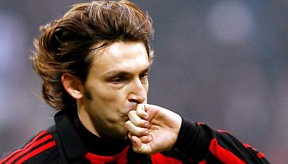 Πίρλο: «Είμαστε ισάξιοι της Ίντερ»