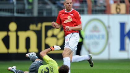 Τρελαίνει κόσμο η Μάιντς!