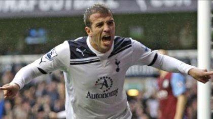 Φαν Ντερ… Τότεναμ!