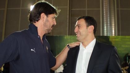 Δόση από μπάσκετ... show