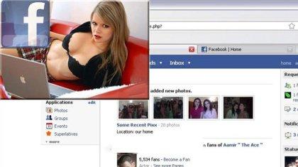 Αμαρτωλές αφηγήσεις μιας φοιτήτριας στο facebook!