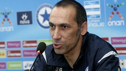 Δώνης: «Ήταν παιχνίδι με δύο όψεις»