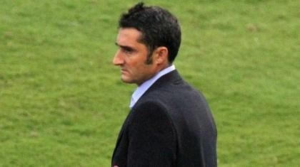 Βαλβέρδε: «Εγώ αποφασίζω»