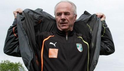 Αναλαμβάνει αύριο τη Λέστερ ο Έρικσον