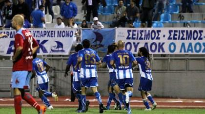 Και οι «Αργοναύτες»… το βιολί τους!