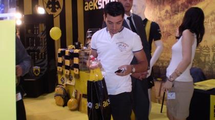 Ένα γεμάτο.. Show