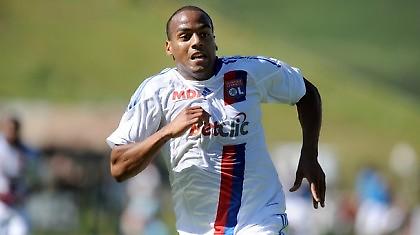 Πρώτη νίκη από τον Αύγουστο για τη Λιόν