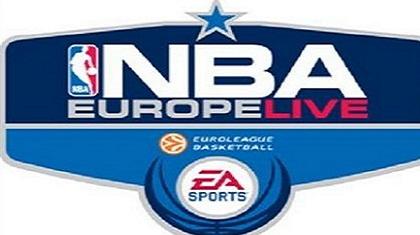 Η ώρα που το ΝΒΑ συνάντα το ευρωπαϊκό μπάσκετ