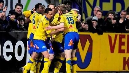 Διπλό με «εκτελεστή» τον Ενρίκε