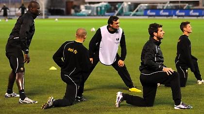 Stop στην κατηφόρα