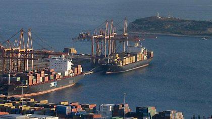 Το μνημόνιο που υπέγραψαν Ελλάδα-Κίνα