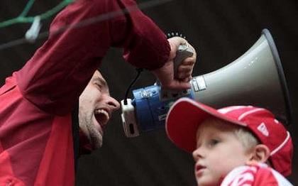 Ο Τούχελ στον… κόσμο του (video)