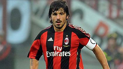 Γκατούζο: «Ήμουν έτοιμος να πάω στον Ολυμπιακό»!