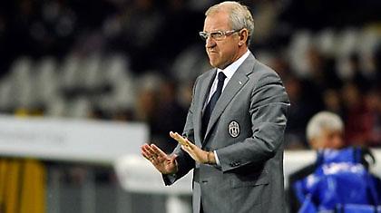 Ντελ Νέρι: «Δεν θα υποφέρουμε στο Μεάτσα»