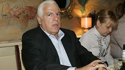 Γκέρσον: «Ξεκουράζομαι»