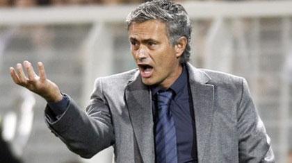 Μουρίνιο: «Είμαστε ένας ζωντανός οργανισμός»