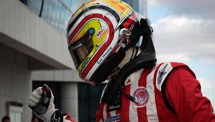 Μια νίκη για τον Ολυμπιακό στην Κίνα!