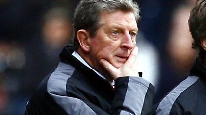 Τα  «έβαλε» με δημοσιογράφους ο Χότζον!