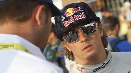 Προτίμησε να εγκαταλείψει ο Ραϊκόνεν