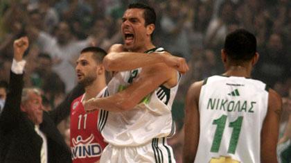 Τσαρτσαρής: «Όταν έρθει η ώρα θα είμαστε έτοιμοι»