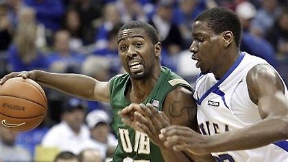 Πήρε Τόνεϊ η Πρόκομ