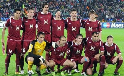 Έχασε έδαφος η Ρούμπιν