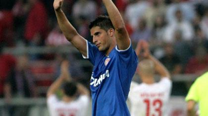 Φάκελος, Κέβιν Μιραλάς!