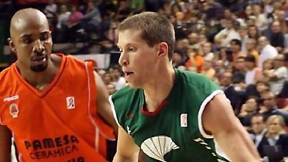 Στη Φουενλαμπράδα ο Κους