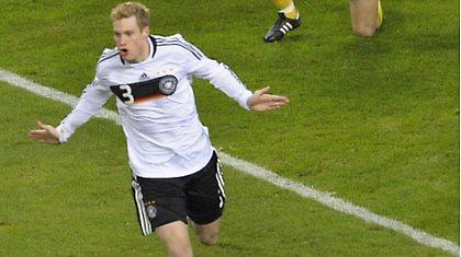 Eκτός Γερμανίας ο Γιάνσεν