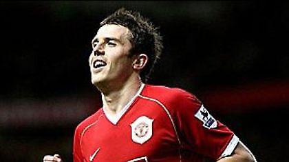 Κάρικ: «Θέλω να μείνω στην Γιουνάιτεντ»