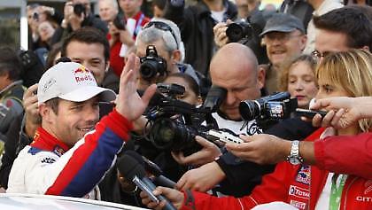 Στους… επτά ουρανούς ο Λεμπ!