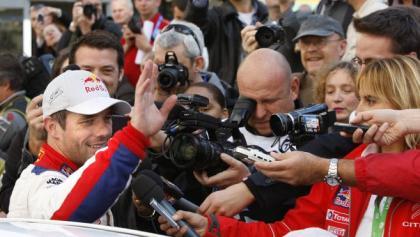 Στους… επτά ουρανούς ο Λεμπ!