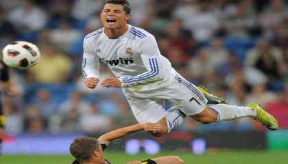 Έσπασε το πόδι του ο Γκαλάν