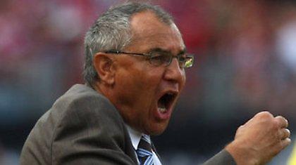 Μάγκατ: «Οι παίκτες φταίνε»